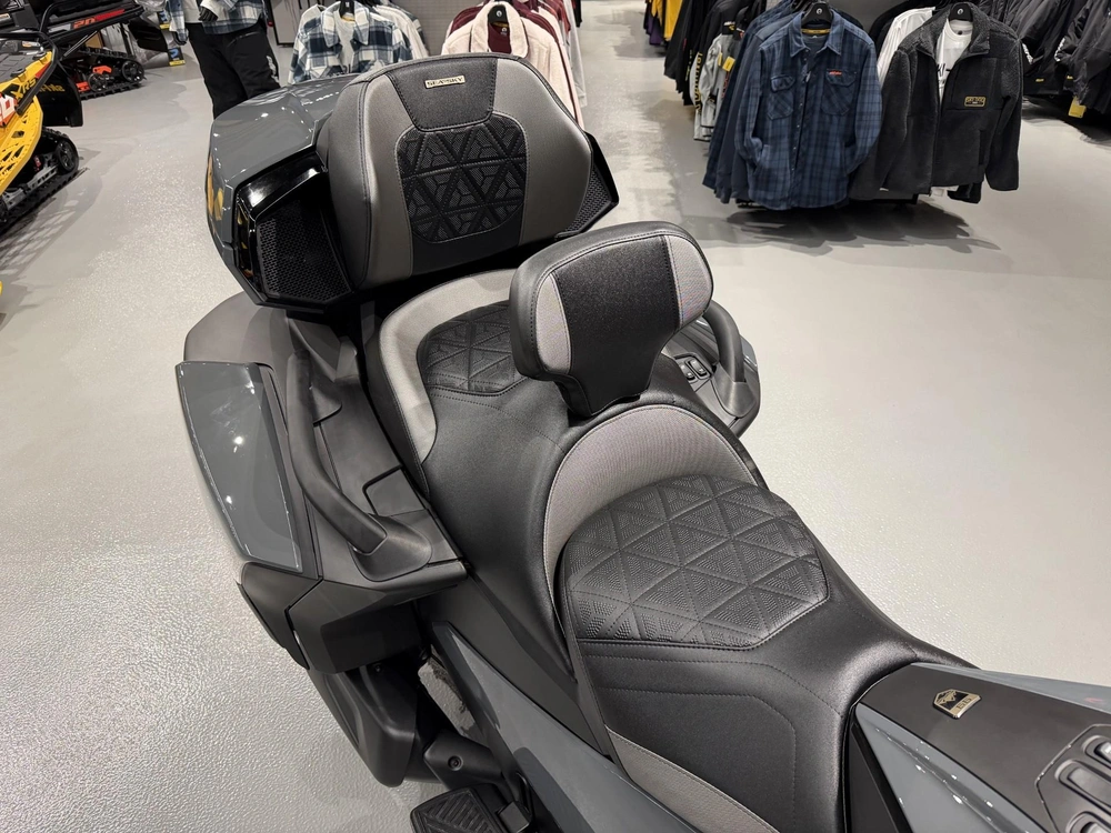 Can-am Spyder Rt Sea To Sky Limited 2027 alt