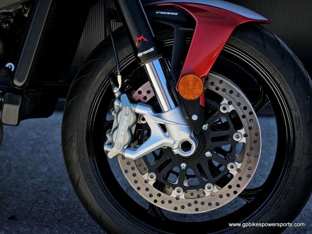 2019 Mv Agusta Brutale 800
