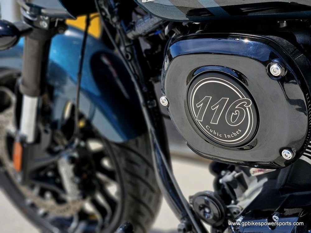 2025 Indian Motorcycle Sport Chief Cascade Green Metallic