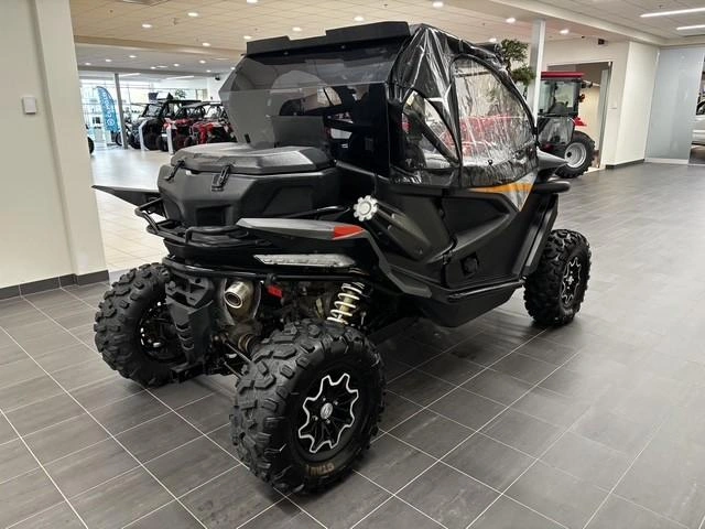 2021 Cfmoto Zforce 950 2021
