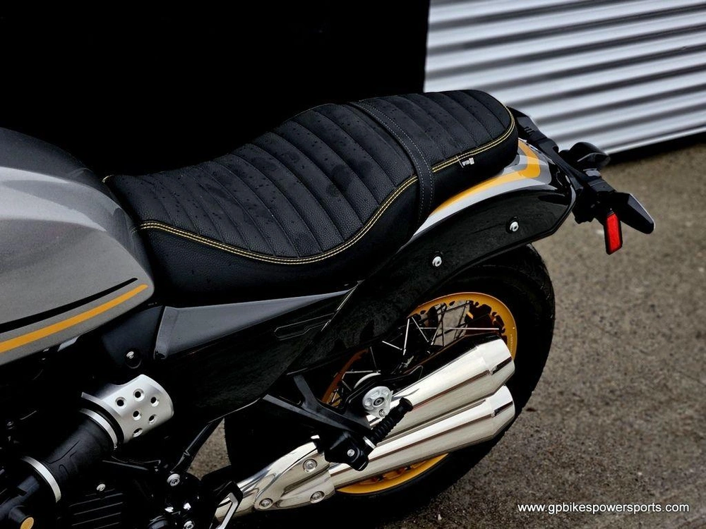 2025 Bmw R 12 Option 719 Thorium