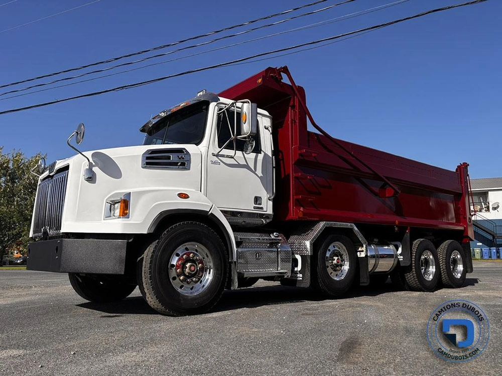 2019 Western-star 4700