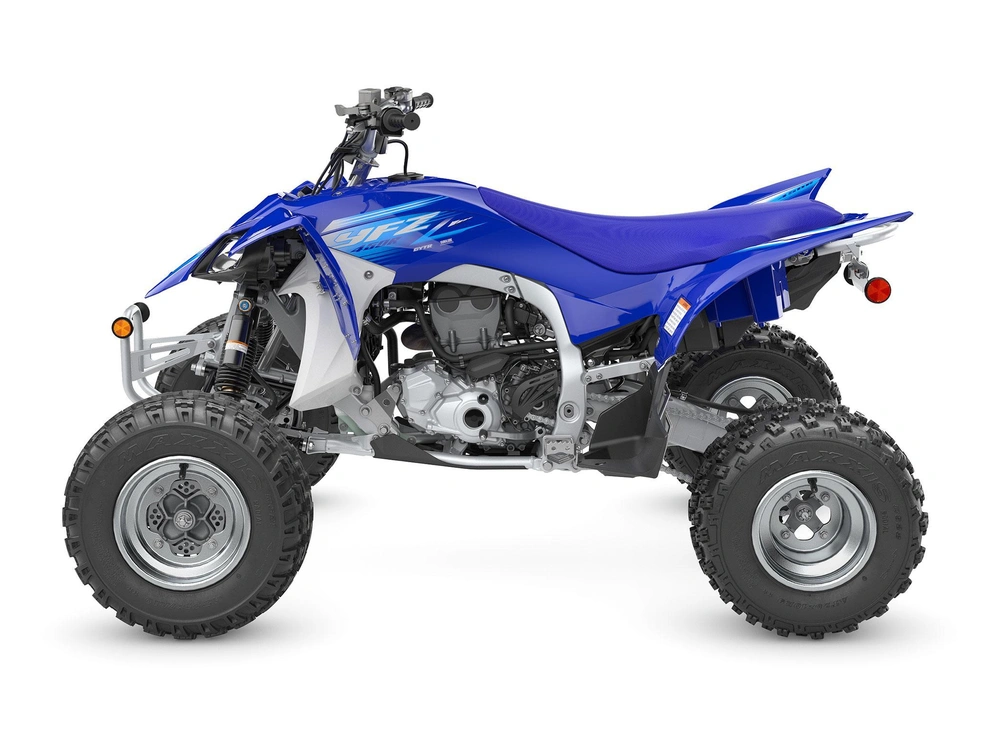 2027 Yamaha Yfz450r alt