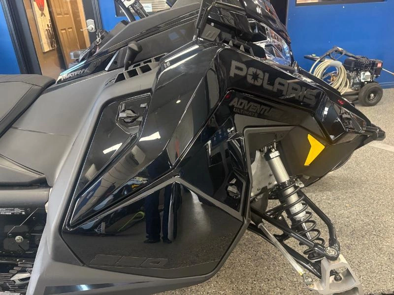 Polaris Titan Adv Ultimate 1.5 2027