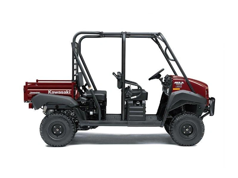 Kawasaki Mule 4010 Trans4x4 2027 alt