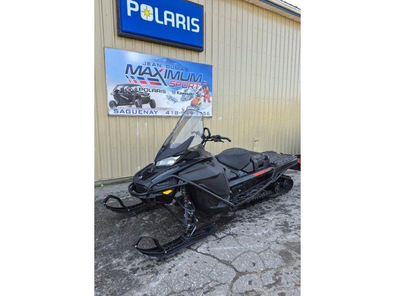 Ski-doo 850 Expedition 24 Po 2022 alt