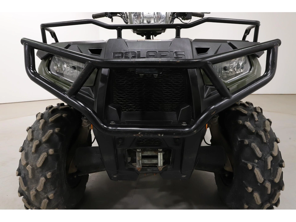 2022 Polaris Sportsman 6x6 570 - Sage Green alt