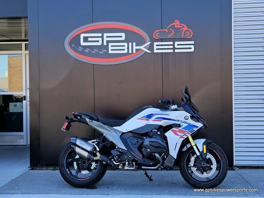 2026 Bmw R 1300 Rs Performance