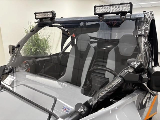 2021 Cfmoto Zforce 950 2021