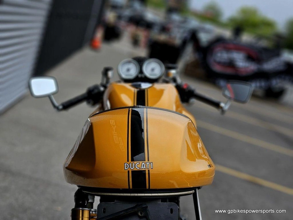 2006 Ducati Sport 1000 Monoposto