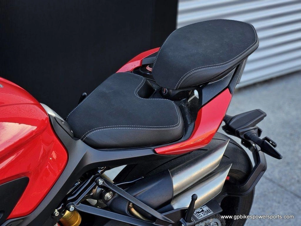 2022 Mv Agusta Brutale 1000 Rs