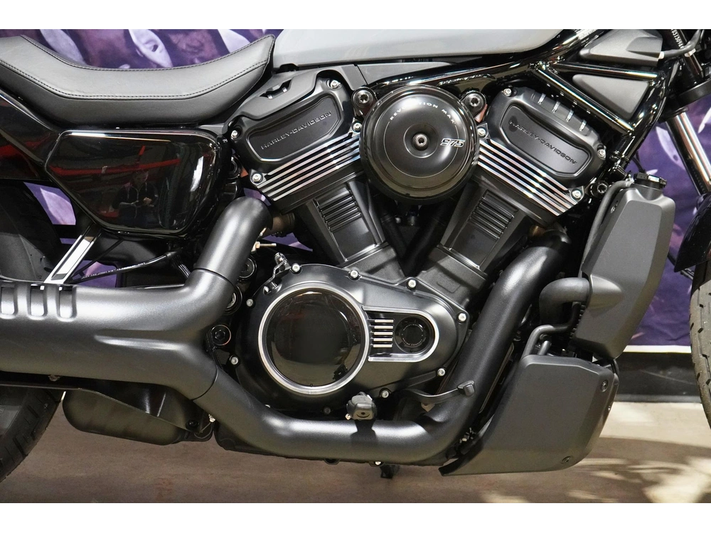 2026 Harley-davidson Rh975 Nightster