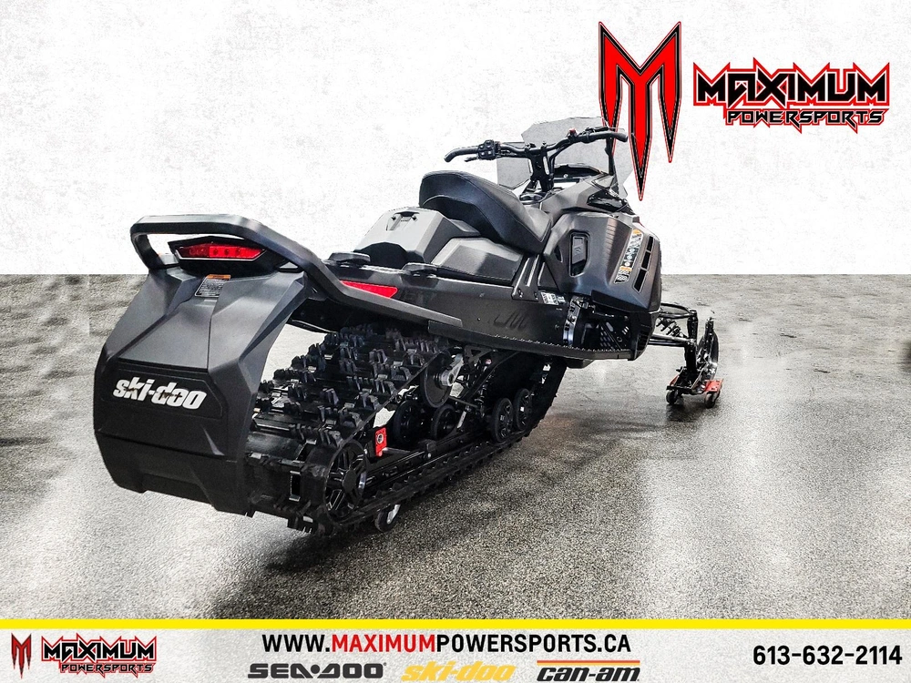 Ski-doo Renegade Adrenaline 900 Ace Turbo Ripsaw 1.25 E.s. 2026