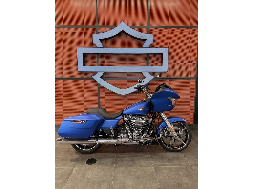 2026 Harley-davidson Road Glide