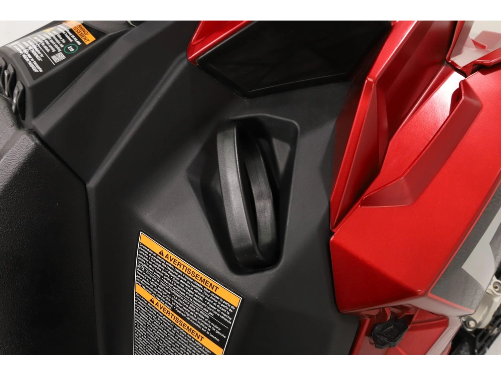 2021 Polaris 850 Rmk Khaos 163 - Low Miles alt
