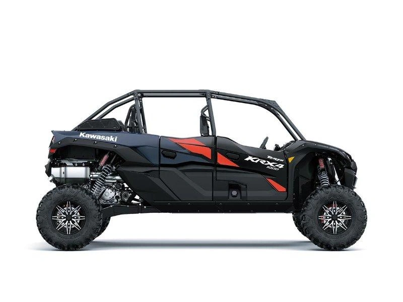 Kawasaki Teryx Krx4 1000 2027