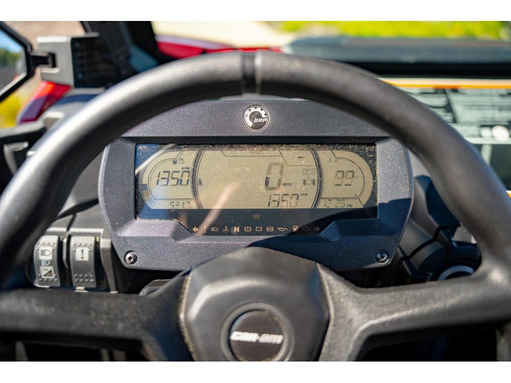 2024 Can-am Commander Xt 700