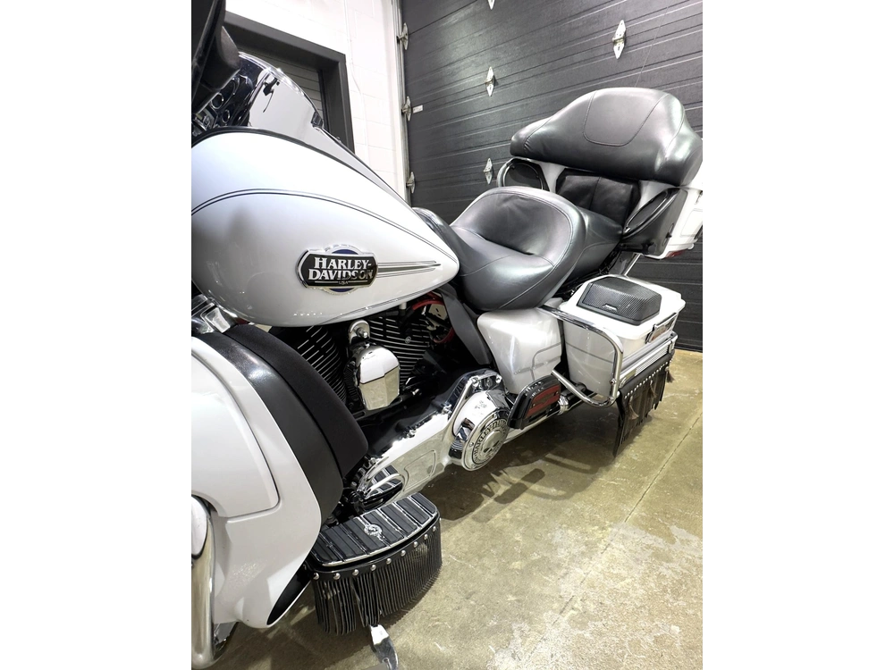 2013 Harley-davidson Electra Glide Ultra Ltd alt