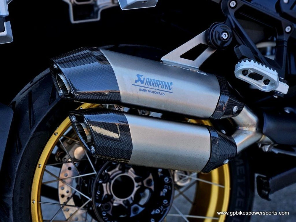 2026 Bmw R 1300 Gs Adventure Gs Trophy
