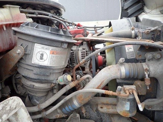 Freightliner M2106 2019
