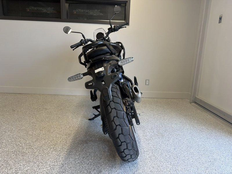 2025 Royal Enfield Himalayan 450 alt
