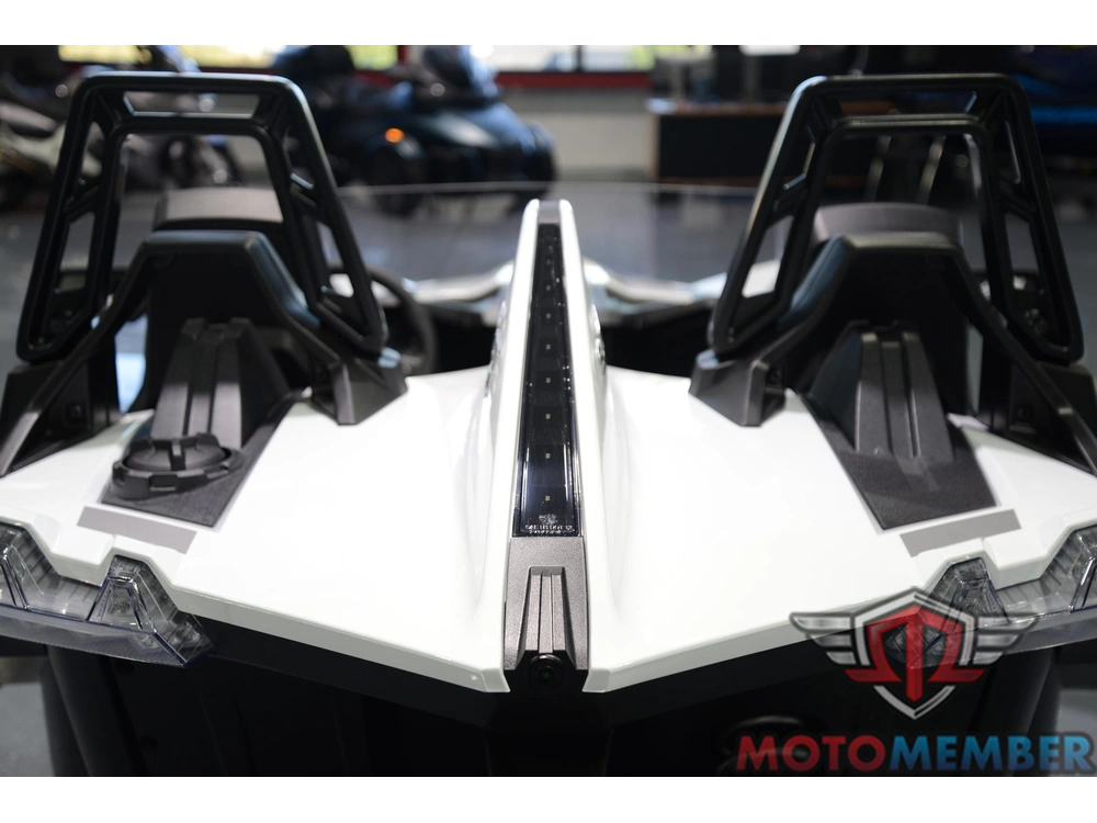 2026 Slingshot Sl Manual