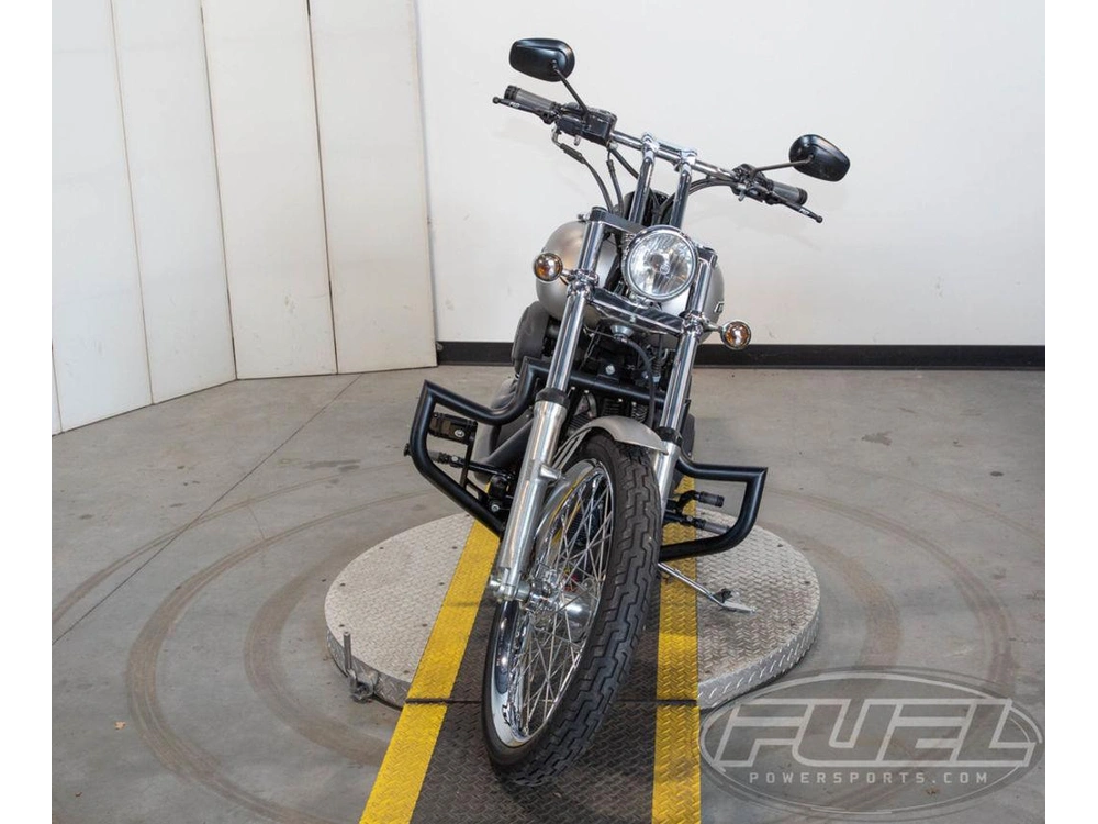 2007 Harley-davidson Fxstb - Night Train™ alt