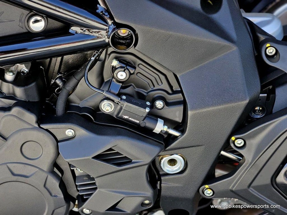 2024 Mv Agusta Brutale Rr