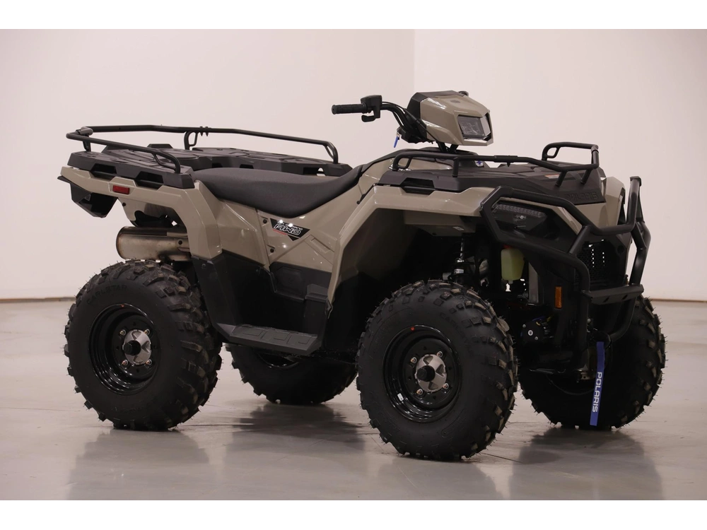 2026 Polaris Sportsman 570 Eps Desert Sand alt