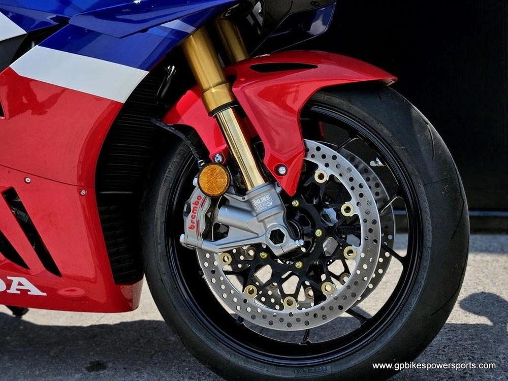 2025 Honda Cbr1000rr-r Fireblade Sp