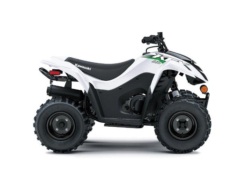 Kawasaki Kfx90 2027 alt