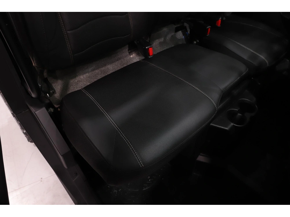 2023 Polaris Ranger Xp Kinetic Ultimate - Fully Electric Sxs! alt