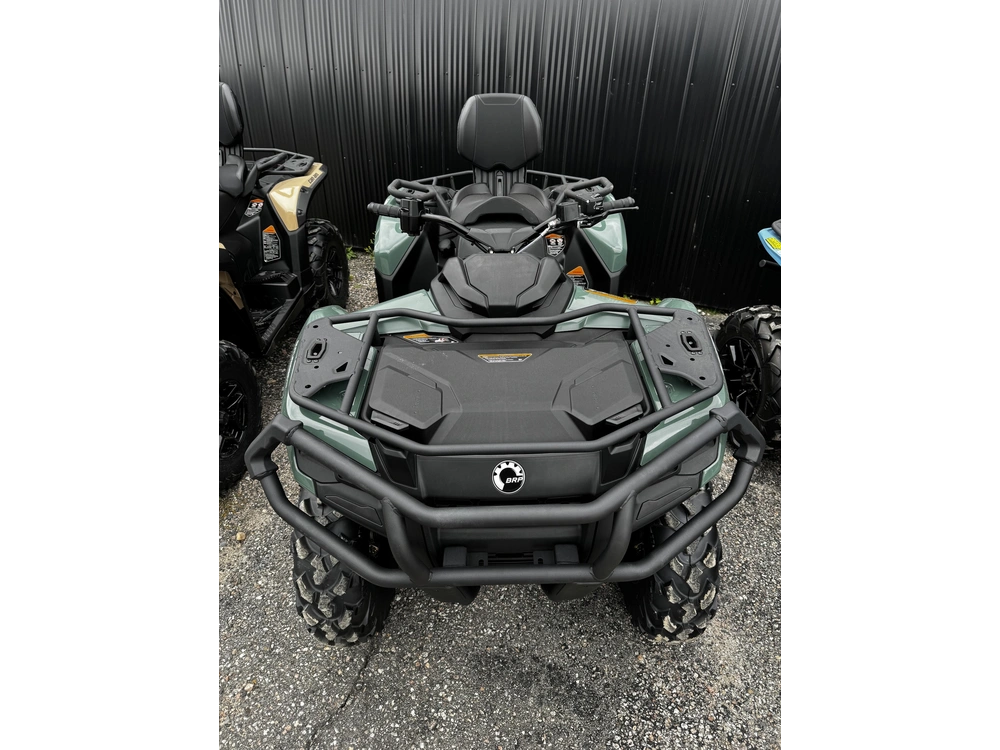 2026 Can-am Outlander Max Pro Xu Hd7 alt