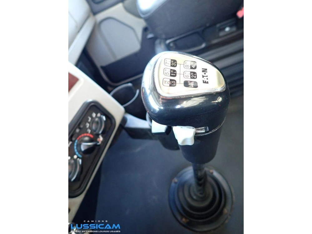 Western Star 5700xe 2016