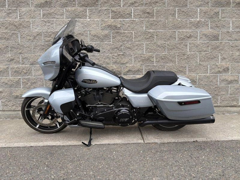 2024 Harley-davidson Touring Flhx - Street Glide™