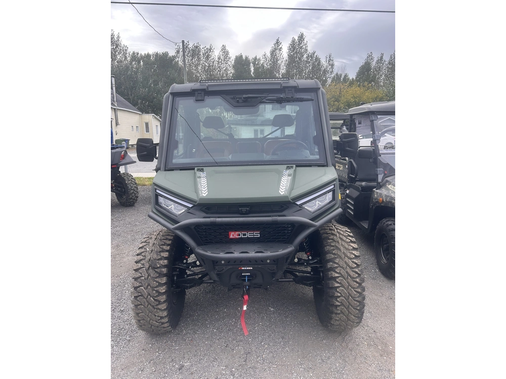 Odes Utvs Work Cross 1000 1000 2026