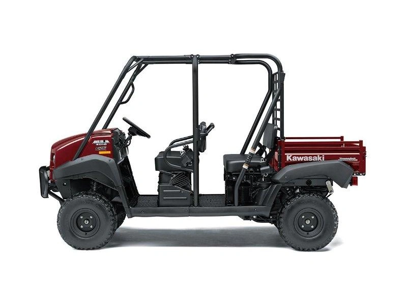 Kawasaki Mule 4010 Trans4x4 2027 alt