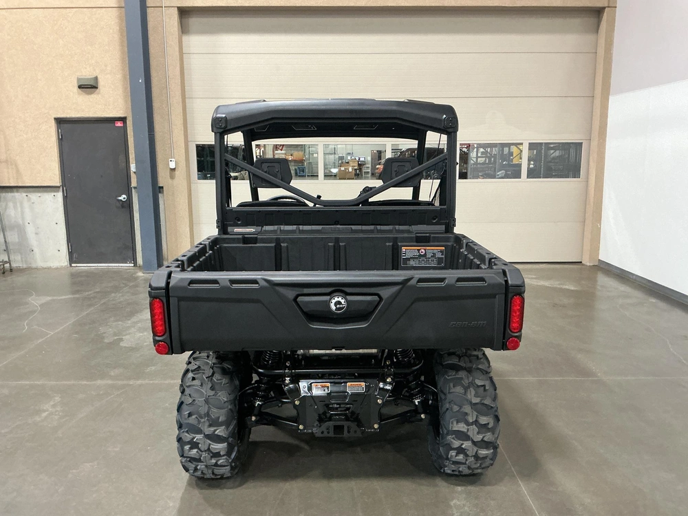 2026 Can-am Defender Xt Hd9 alt
