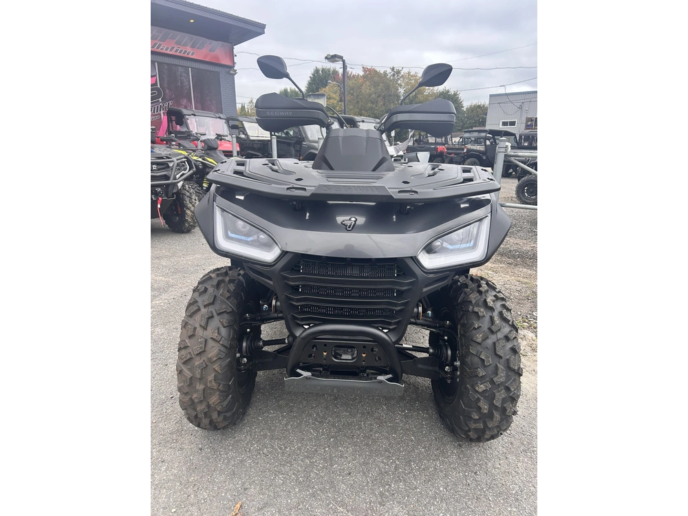 Segway Snarler At6 S 600 2026