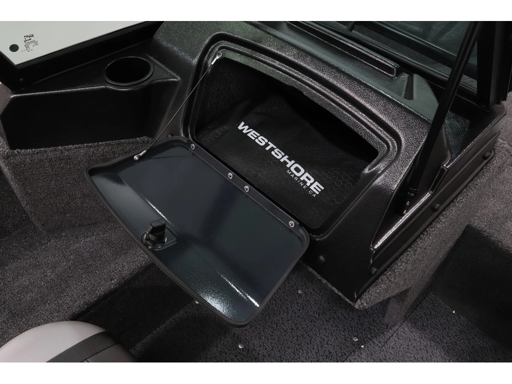 2026 Lund Boat Co 1650 Rebel Xl Sport Se alt