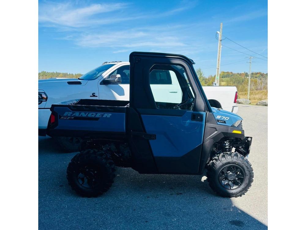 Polaris Ranger Sp 570 Northstar R26mau57b5 2026
