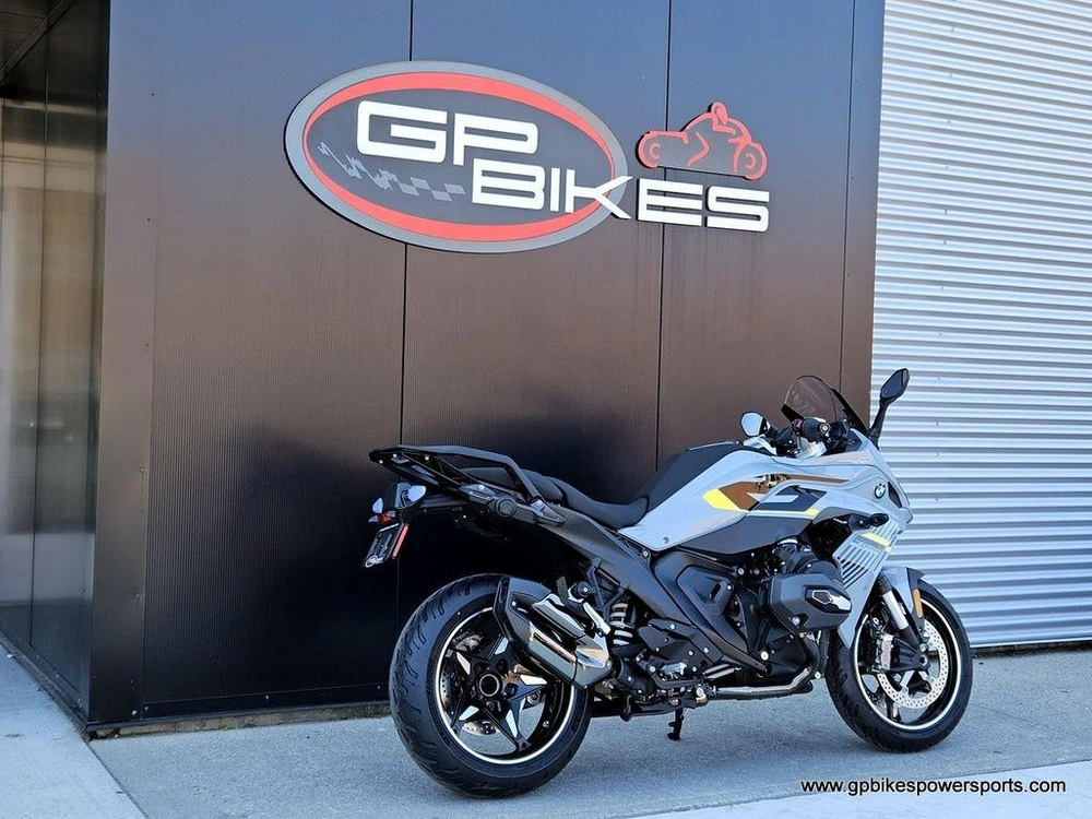 2026 Bmw R 1300 Rs