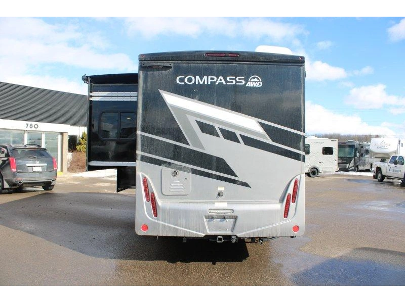Thor Motor Coach Compass 23tw 2026 alt