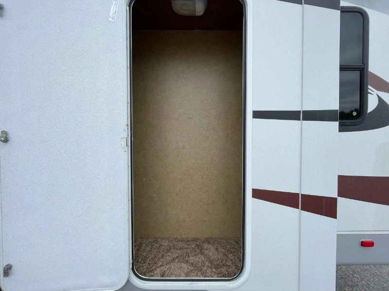 2013 Starcraft Travel Star 286rls
