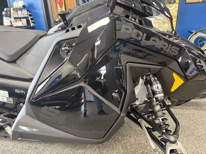 Polaris Titan Prostar Nordic Pro 2027
