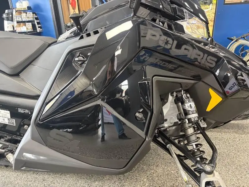 Polaris TITAN PROSTAR NORDIC PRO 2027