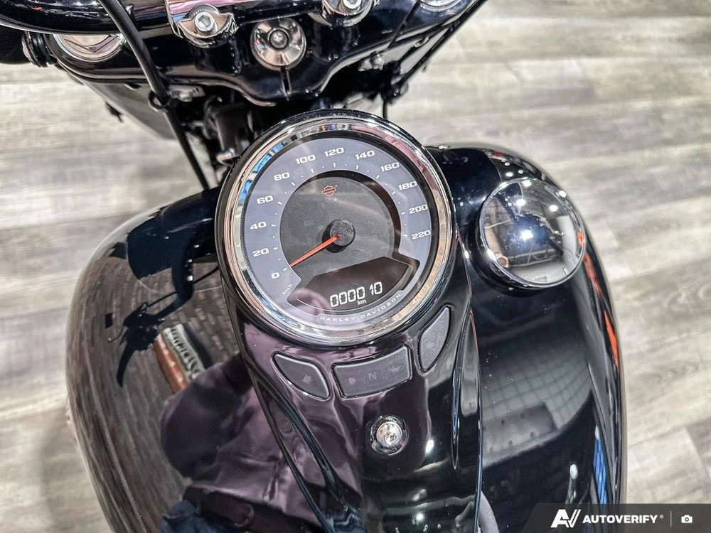 2026 Harley-davidson Heritage Classic