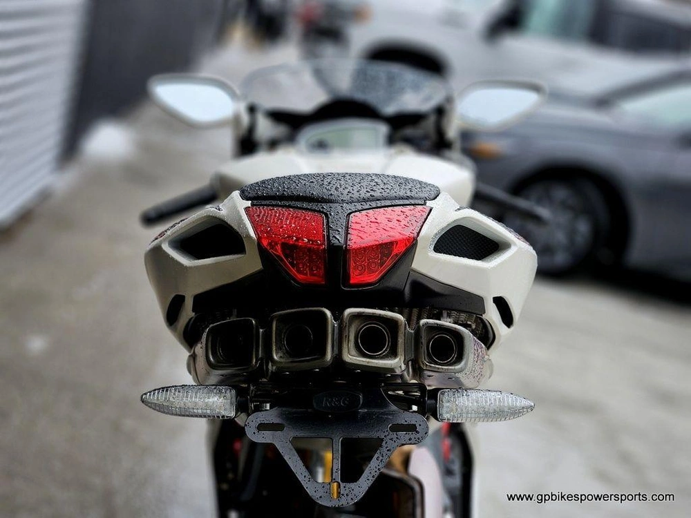 2012 Mv Agusta F4 Rr