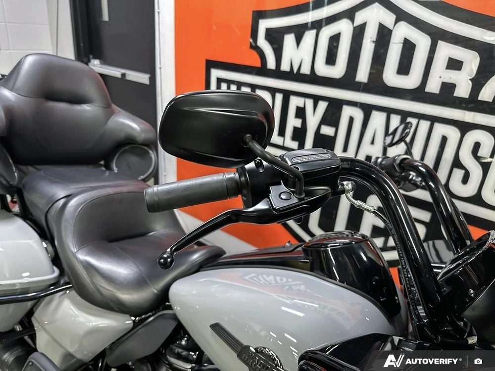 2024 Harley-davidson Fltrk - Road Glide™ Limited