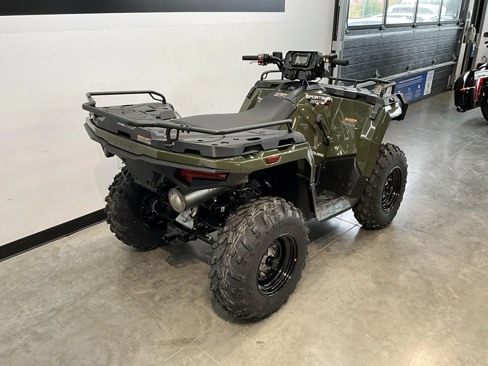 Polaris Sportsman 570 Eps 2026 alt